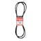 Mbl Mitsuboshi FHP General Utility V-Belt 0.63 in. W X 90 in. L For Fractional Horsepower Motors 5L900A - alternate 1